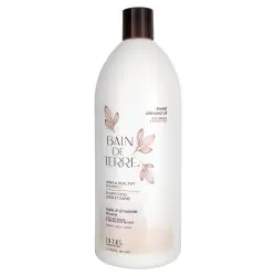 Bain de Terre Sweet Almond Oil Long & Healthy Shampoo