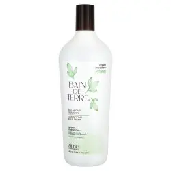 Bain de Terre Green Meadow Balancing Shampoo