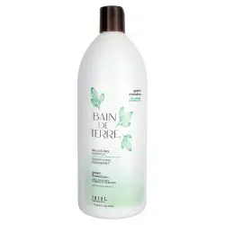 Bain de Terre Green Meadow Balancing Shampoo