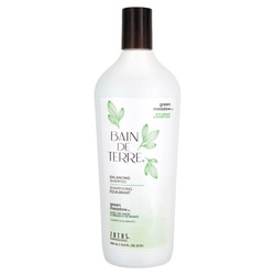 Bain de Terre Green Meadow Balancing Shampoo