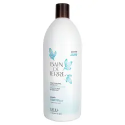 Bain de Terre Jasmine Moisturizing Shampoo