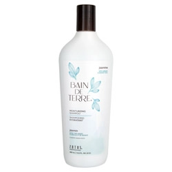 Bain de Terre Jasmine Moisturizing Shampoo