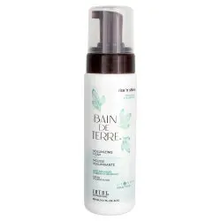 Bain de Terre Rise N' Shine Volumizing Foam