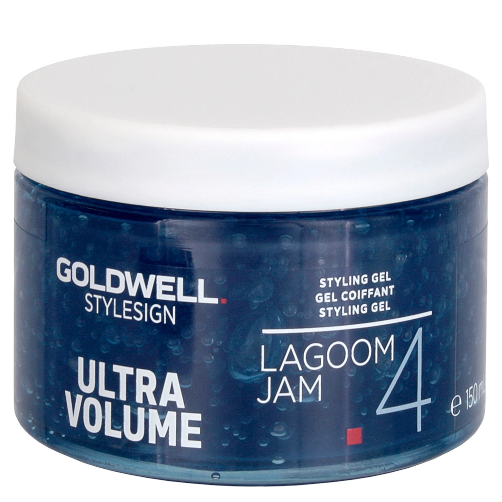 Goldwell StyleSign Ultra Volume Double Boost Intense Root Lift
