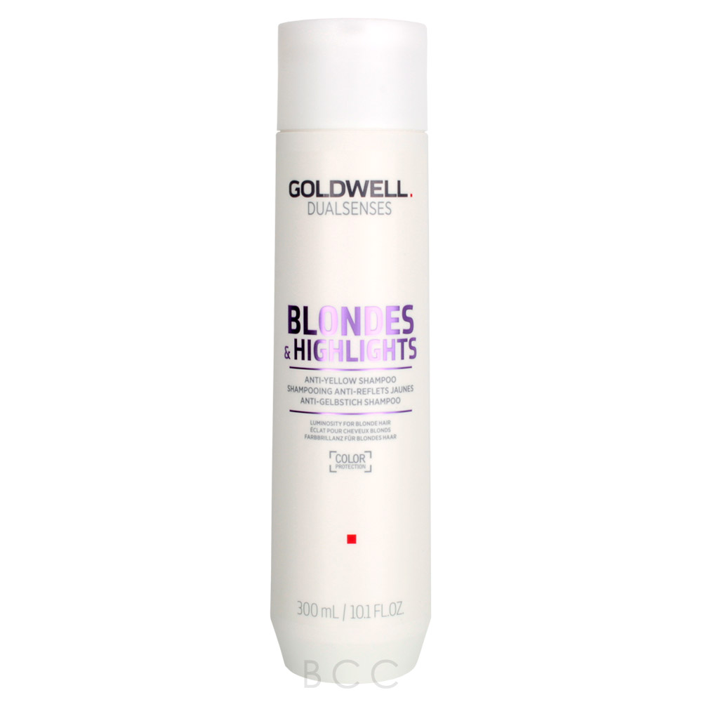 Goldwell Dualsenses Blondes Highlights | Beauty Care Choices