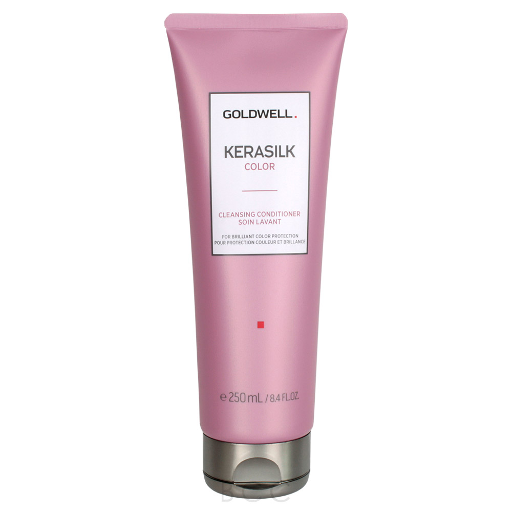 Goldwell Kerasilk Color Cleansing Conditioner 8.45 oz ...