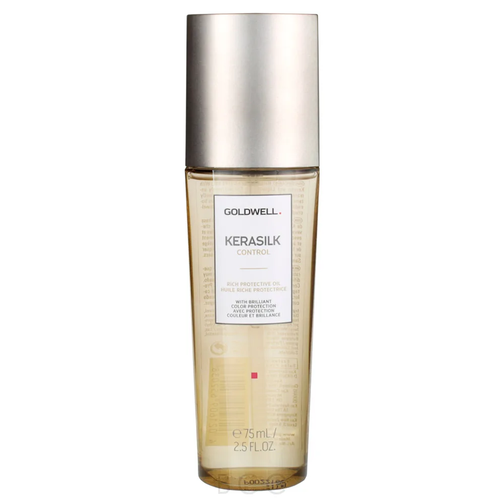 Goldwell kerasilk control online hair perfume