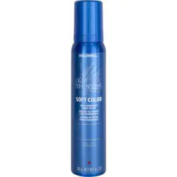 Goldwell Light Dimensions Soft Color Semi-Permanent Foam Color