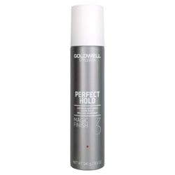 Goldwell StyleSign Perfect Hold Magic Finish 3 Lustrous Hair Spray