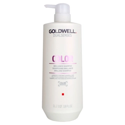 Goldwell Dualsenses Color Brilliance Shampoo