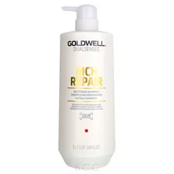 Goldwell Dualsenses Rich Repair Restoring Shampoo