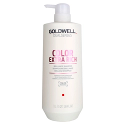 Goldwell Dualsenses Color Extra Rich Brilliance Shampoo