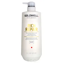 Goldwell Dualsenses Rich Repair Restoring Conditioner