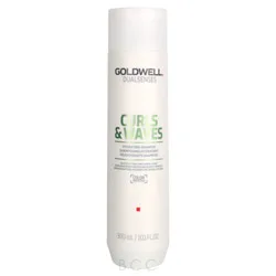 Goldwell Dualsenses Curls & Waves Hydrating Shampoo