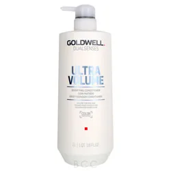 Goldwell Dualsenses Ultra Volume Bodifying Conditioner