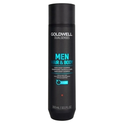 Goldwell Dualsenses Men Hair & Body Shampoo