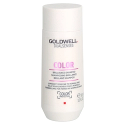 Goldwell Dualsenses Color Brilliance Shampoo - Travel Size