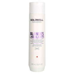 Goldwell Dualsenses Blondes & Highlights Anti-Yellow Shampoo