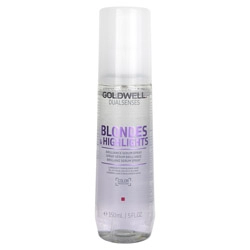 Goldwell Dualsenses Blondes & Highlights Brilliance Serum Spray