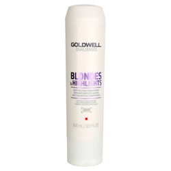 Goldwell Dualsenses Blondes & Highlights Anti-Yellow Conditioner