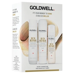 Goldwell It's Your Moment To Shine - Dualsenses Rich Repair Trio