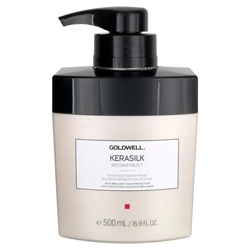 Goldwell Kerasilk Reconstruct Intensive Repair Mask