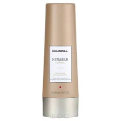 Goldwell Kerasilk Control Conditioner