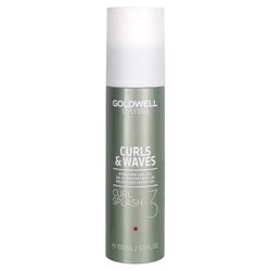 Goldwell StyleSign Curls & Waves Curl Splash 3 Hydrating Curl Gel