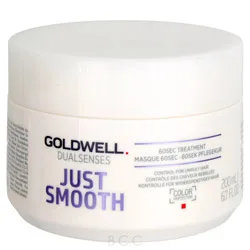 Goldwell Dualsenses Just Smooth 60sec Treatment