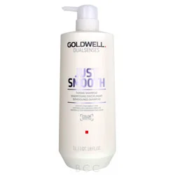 Goldwell Dualsenses Just Smooth Taming Shampoo