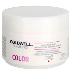 Goldwell Dualsenses Color 60sec Treatment