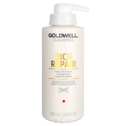 Goldwell Dualsenses Rich Repair 60sec Treatment