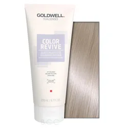 Goldwell Dualsenses Color Revive Color Giving Conditioner - Icy Blonde