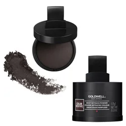 Goldwell Dualsenses Color Revive Root Retouch Powder - Dark Brown