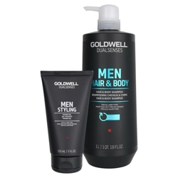 Goldwell Classic Dad Set