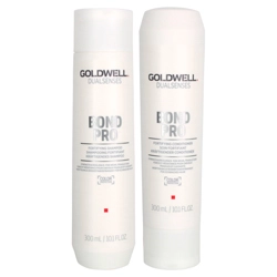 Goldwell Dualsenses Bond Pro Shampoo & Conditioner Set