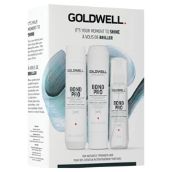 Goldwell It's Your Moment To Shine - Dualsenses Bond Pro Trio