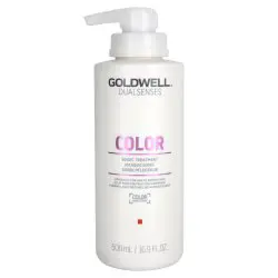 Goldwell Dualsenses Color 60sec Treatment