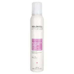 Goldwell StyleSign Heat Styling Blowout & Texture Spray 2