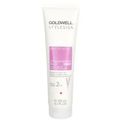 Goldwell StyleSign Heat Styling Straightening Balm 2