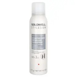 Goldwell StyleSign Hairspray 3 Compressed Working Hairspray