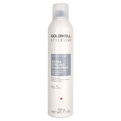 Goldwell StyleSign Hairspray 5 Extra Strong Hairspray 