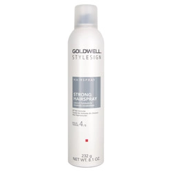 Goldwell StyleSign Hairspray 4 Strong Hairspray 