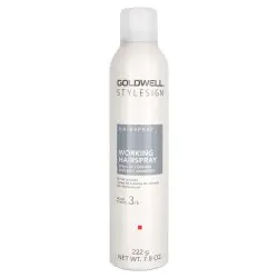 Goldwell StyleSign Hairspray 3 Working Hairspray 