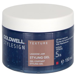Goldwell StyleSign Texture Lagoom Jam Styling Gel 5