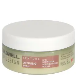 Goldwell StyleSign Texture Defining Wax 3