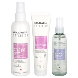 Goldwell StyleSign Smooth & Sleek Offer