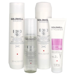 Goldwell Dualsenses Bond Pro Care & Style Set