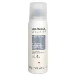 Goldwell StyleSign Hairspray 4 Strong Hairspray  - Travel Size