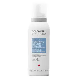 Goldwell StyleSign Volume Bodifying Control Mousse 4 - Travel Size